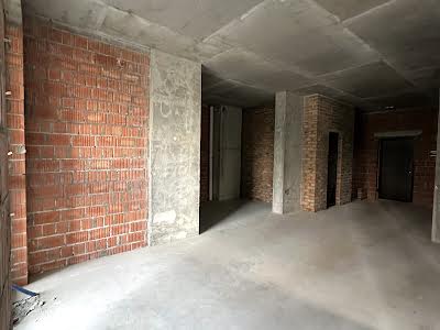 квартира за адресою Фортечний тупик (Тверський), 7в