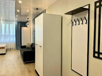 квартира за адресою Миколи Бажана просп., 17