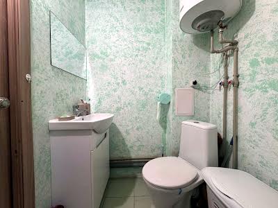 квартира за адресою Миру просп., 18