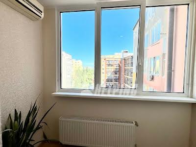 квартира по адресу Михаила Грушевского ул., 39/2 к3