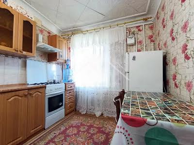 квартира по адресу Самотічна вул., 5