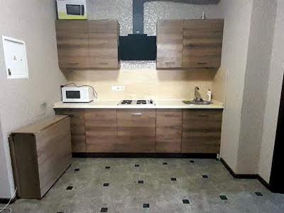 квартира за адресою Драгоманова вул., 2-А