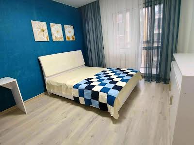 квартира по адресу Метрологическая ул., 58-А