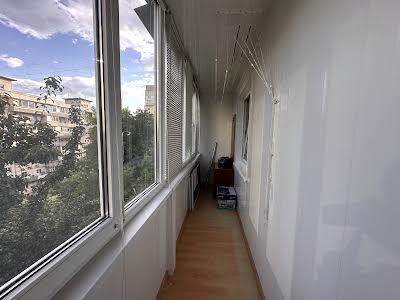 квартира по адресу Киев, Кавказская ул., 11