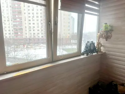 квартира за адресою Петра Григоренка просп., 14