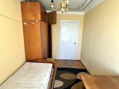квартира по адресу Любинская ул., 95