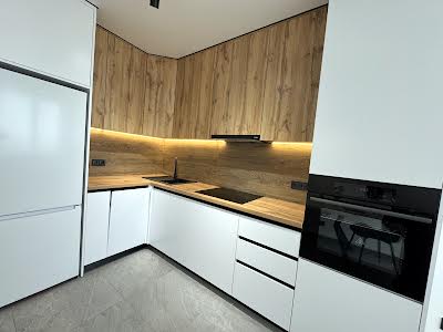 квартира за адресою Соборна вул., 122