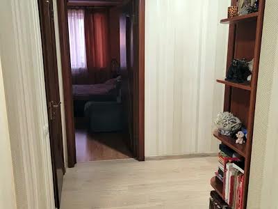 квартира за адресою Бориспільська вул., 26