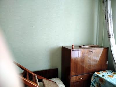 квартира по адресу Червоной Калины просп. (Владимира Маяковского), 34