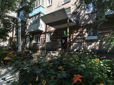 квартира по адресу Богдана Хмельницкого просп. (Героїв Сталінграда), 8