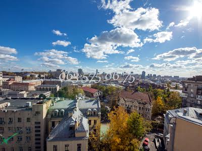 квартира по адресу Киев, Паторжинского ул., 14