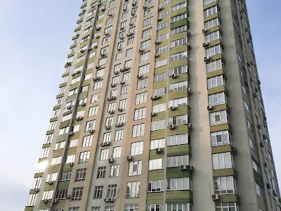 квартира за адресою Валерія Лобановського просп. (Червонозоряний), 4-Г