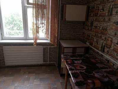 квартира за адресою Героїв Дніпра вул., 25