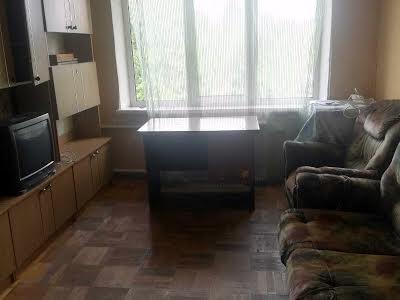 квартира за адресою Сулеймана Стальського вул., 6