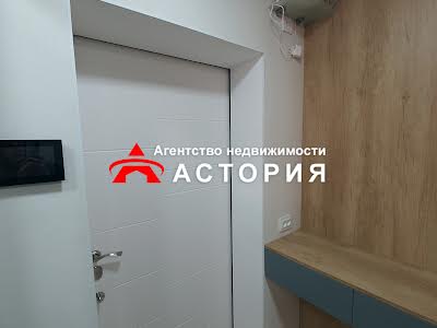 квартира за адресою Авраменка вул., 1