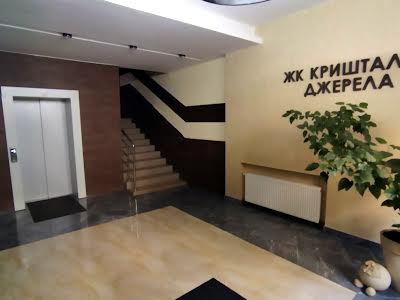 квартира за адресою Метрологічна вул., 42