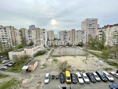 квартира по адресу Киев, Григоренко Петра просп., 39а