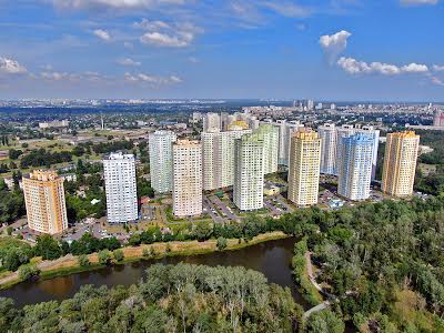 квартира по адресу Киев, Воскресенская ул., 12Б