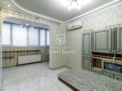 квартира за адресою Краківська вул., 13в