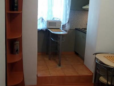 квартира за адресою Драгоманова вул., 31В