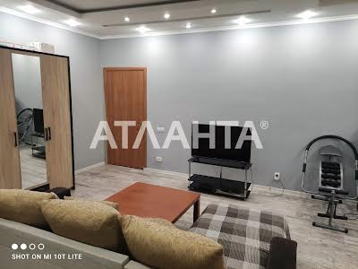 квартира за адресою Пастера вул., 26