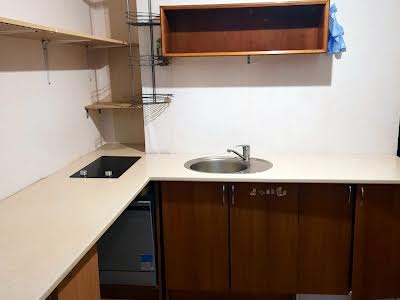 квартира за адресою Оболонський просп., 13