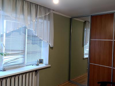 квартира по адресу Александра Поля просп. (Кірова), 80-А