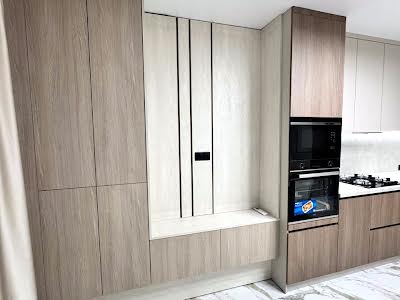 квартира по адресу Хмельницкий, Лісогренівецька, 34Б
