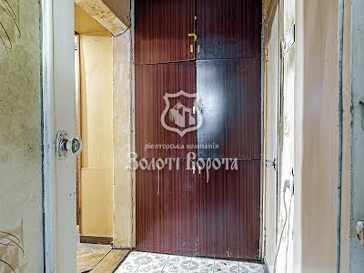квартира по адресу Смелянская ул., 17
