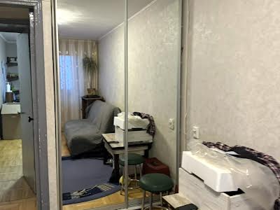 квартира за адресою Євгена Танцюри вул., 52