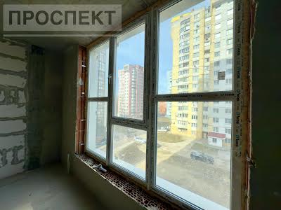 квартира по адресу Збройних Сил України ул. (Інтернаціоналістів), 43д