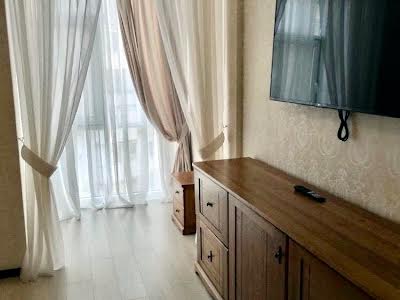 квартира по адресу Маршала Малиновского ул., 18а