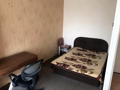 квартира за адресою Березняківська вул., 36В
