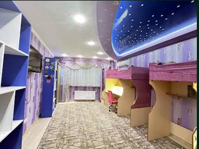 квартира за адресою Олевська вул., 9