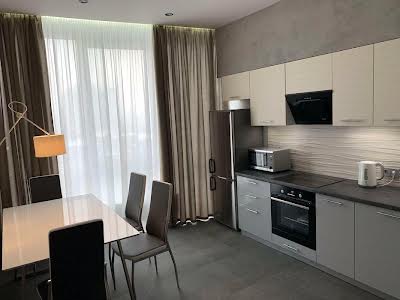 квартира за адресою Берестейський просп. (Перемоги), 26а