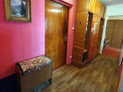 квартира по адресу Героев Днепра ул., 38г