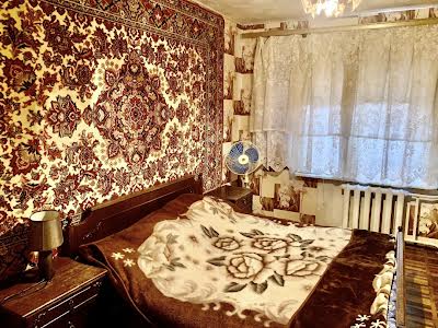 квартира по адресу 40 лет Победы просп., 53
