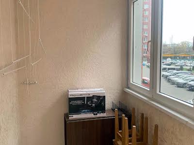 квартира за адресою Балтійський пров., 3