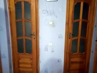 квартира за адресою Олега Громадского, 1Б