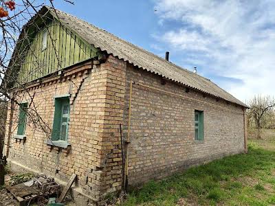 будинок за адресою табачний провулок, 7