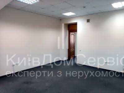 комерційна за адресою Дмитрівська вул., 52б