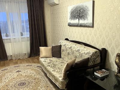 квартира по адресу Черновола ул., 7