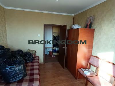 квартира за адресою Рональда Рейгана вул., 20-А