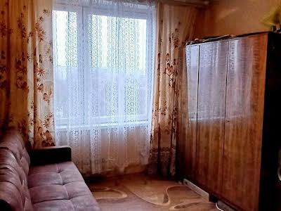 квартира за адресою Аерокосмічний просп., 41а