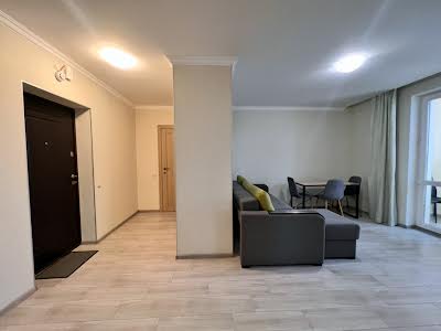 квартира за адресою Академіка Глушкова просп., 9-Д
