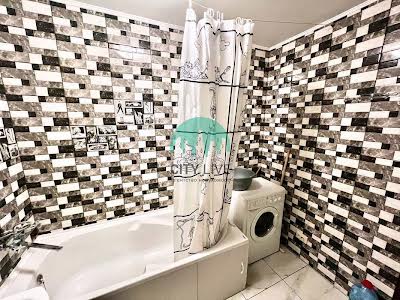 квартира по адресу Степана Бандеры ул., 6