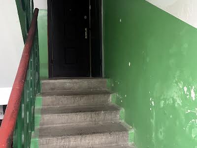 квартира за адресою Голосіївський просп. (40-річчя Жовтня), 120к2