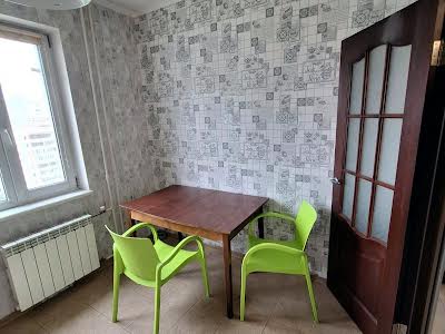 квартира по адресу Петра Григоренко просп., 38 А