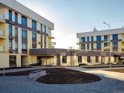 квартира за адресою Дубищанська вул., 5