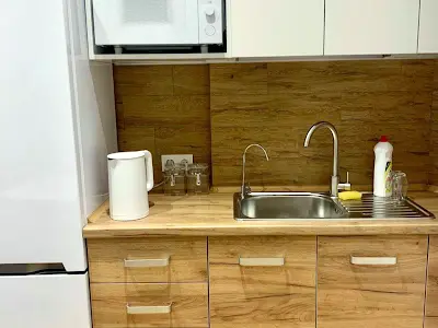 квартира за адресою Федора Ернста вул., 16